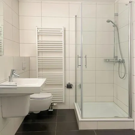 Steuerbord Hunde Erlaubt Apartment