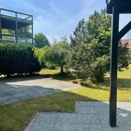 Steuerbord Hunde Erlaubt Apartment
