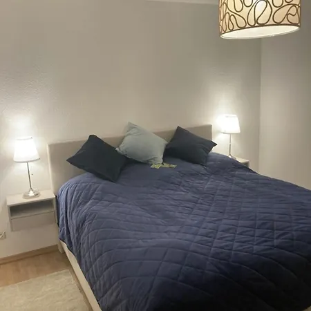 Apartment Steuerbord Hunde Erlaubt *