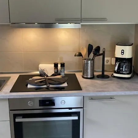 Apartment Steuerbord Hunde Erlaubt *