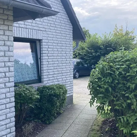 Daire Steuerbord Hunde Erlaubt